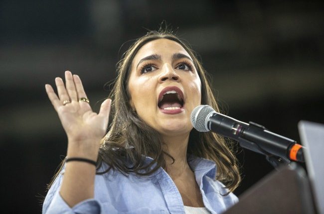 World Series Champ Serves Up a Little Reality to AOC After She Weighs in on Boulder Terror Attack