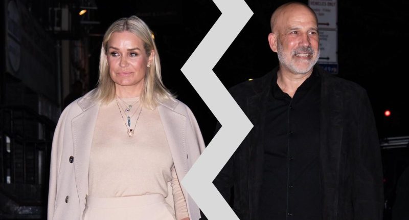 Yolanda Hadid Splits From Fiancé Joseph Jingoli as Insider Speaks