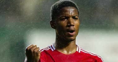 You CAN win something with kids! Premier League clubs are reaping the benefits of youth - and here's why Man United and Ruben Amorim will trust in their youngsters