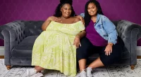 ‘1000-lb Roomies’ Cast: Who Are Jaz and Nesha?