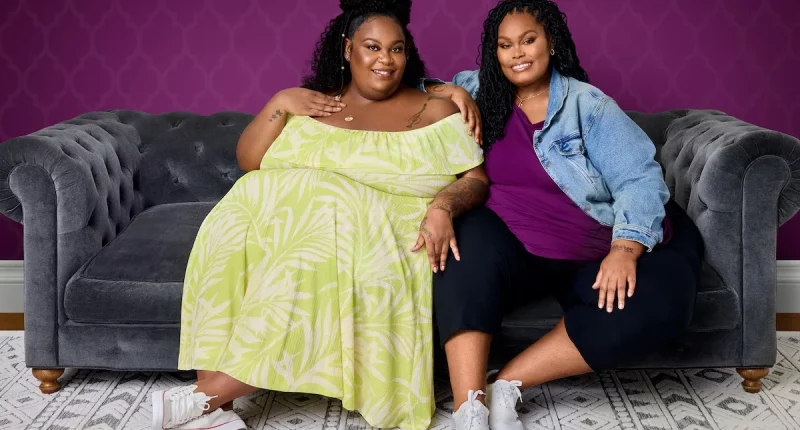 ‘1000-lb Roomies’ Cast: Who Are Jaz and Nesha?