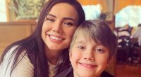 ‘16 and Pregnant’ Star Reveals How She Learned of Teen Son’s Death