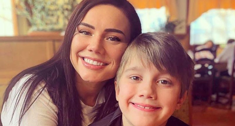 ‘16 and Pregnant’ Star Reveals How She Learned of Teen Son’s Death