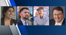 ‘Bombs away:’ Florida politicians, leaders react to news of US air strike on Iranian nuclear sites
