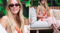 ‘Call Her Daddy’ podcaster Alex Cooper says her Unwell banner has ‘multiple scripts’ headed for film and TV at Cannes Lions 2025