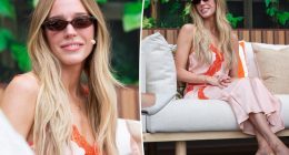 ‘Call Her Daddy’ podcaster Alex Cooper says her Unwell banner has ‘multiple scripts’ headed for film and TV at Cannes Lions 2025