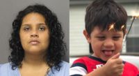 ‘Cold to the touch:’ Orlando mom gets prison time after 5-year-old dies from fentanyl