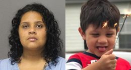 ‘Cold to the touch:’ Orlando mom gets prison time after 5-year-old dies from fentanyl