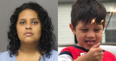 ‘Cold to the touch:’ Orlando mom gets prison time after 5-year-old dies from fentanyl