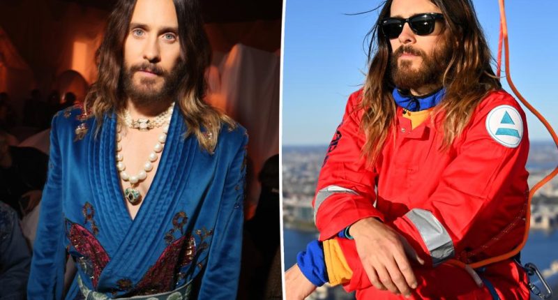 ‘Creep’ Jared Leto accused by 9 women of inappropriate behavior, hitting on teens: ‘Assaulted and traumatized’
