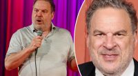 ‘Curb Your Enthusiasm’ star Jeff Garlin walks out of standup show over $800 check