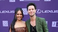 ‘Dancing With the Stars’ Pro Sasha Farber and Jenn Tran Split: Reports