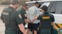 ‘Disgusting and disturbing:’ Man sentenced for 5 years in prison for slamming dog to ground