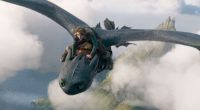 ‘How to Train Your Dragon’ tops the US box office as ‘Elio’ marks a new low for Pixar
