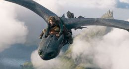 ‘How to Train Your Dragon’ tops the US box office as ‘Elio’ marks a new low for Pixar