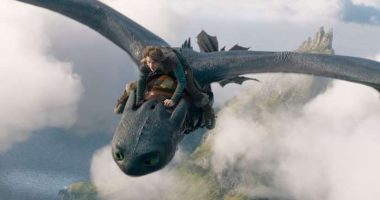 ‘How to Train Your Dragon’ tops the US box office as ‘Elio’ marks a new low for Pixar
