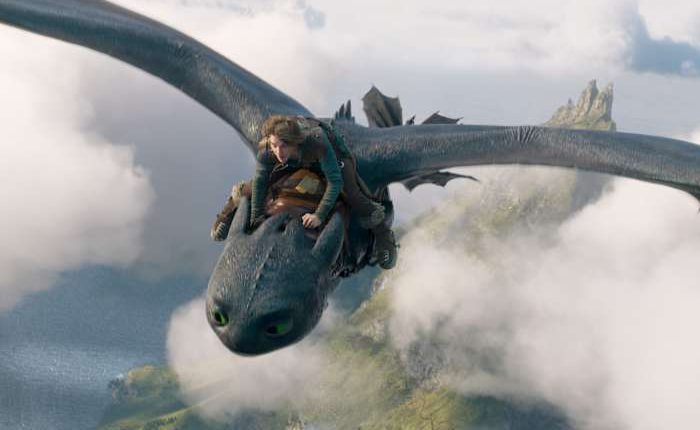 ‘How to Train Your Dragon’ tops the US box office as ‘Elio’ marks a new low for Pixar