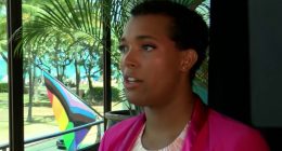 ‘I still want to serve’: Transgender servicemembers face uncertain future under Trump admin
