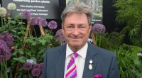 ‘I was Alan Titchmarsh’s PA and we got strict letters telling gardening legend off’