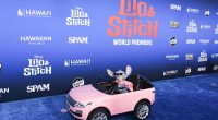 ‘Lilo & Stitch’ cruises to No. 1 again; John Wick spinoff ‘Ballerina’ dances to 2nd place