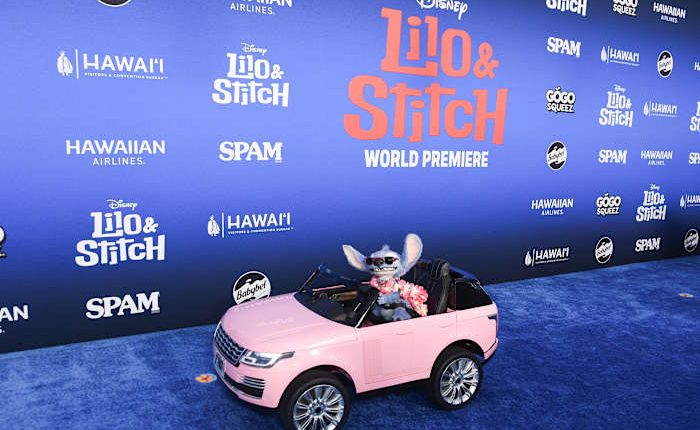 ‘Lilo & Stitch’ cruises to No. 1 again; John Wick spinoff ‘Ballerina’ dances to 2nd place