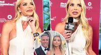 ‘RHOM’ star Alexia Nepola admits she’d remarry ex-husband Todd — under one condition