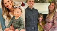 ‘Real Housewives’ executive tragically dies giving birth to newborn son