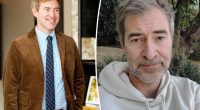 ‘The Morning Show’ star reveals his strict and ‘exhausting’ regimen for living with depression