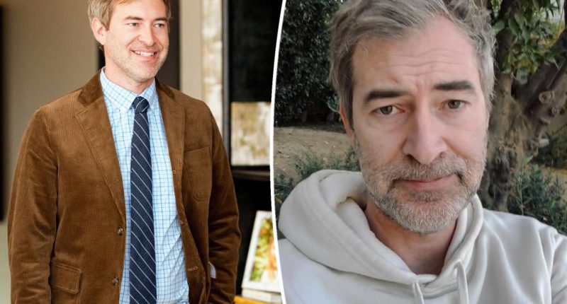 ‘The Morning Show’ star reveals his strict and ‘exhausting’ regimen for living with depression