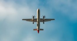 ‘Unusual odor’ forces flight to return to Orlando International Airport