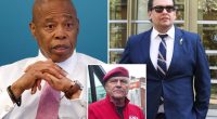 supporting 'Eric Adams is the only viable path' to blocking Mamdani NYC mayoral bid