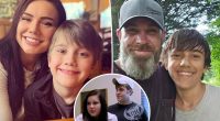 ‘16 and Pregnant’ star Whitney Purvis denied entry to son Weston's funeral after showing up late
