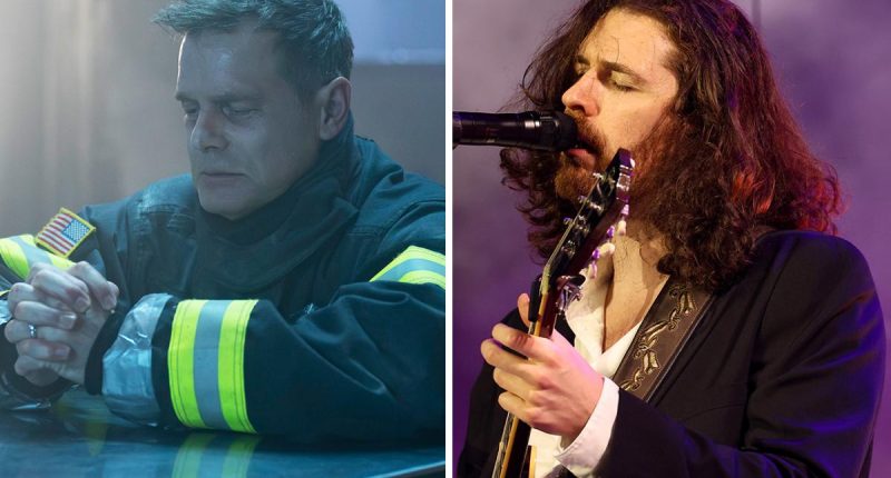 ‘9-1-1’ Forever Ruined Hozier’s “Work Song”