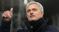 ‘Big lie’ – Mourinho dismisses rumours of Inter Milan return