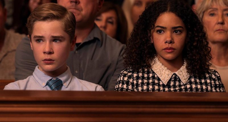 ‘Ginny & Georgia’ Season 3 Ending Explained: Is Georgia Found Guilty Of Murder? And Is Georgia Pregnant?