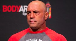 ‘Liver King’ follows alleged Joe Rogan threat by vowing videos ‘will never stop’ after arrest
