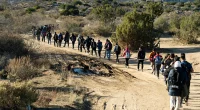 ‘Open borders’ under Biden could help Iran retaliate with US terror sleeper cells: former FBI boss