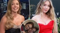 ‘Psychotic' Sydney Sweeney admits she’s ‘really vicious’ on set