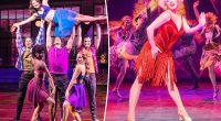 ‘Smash’ announces final show after Tony Awards drama