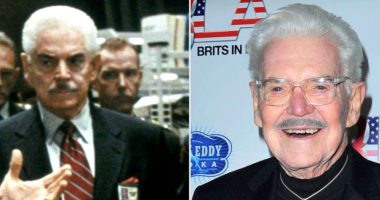 ‘Spider-Man’ Star Jack Betts Dies at 96 After Glorious Career