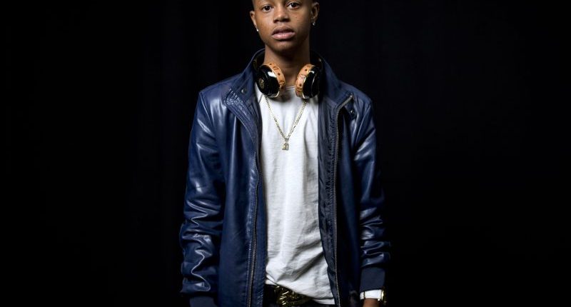 ‘Watch Me (Whip/Nae Nae)’ rapper Silentó sentenced to prison for killing cousin