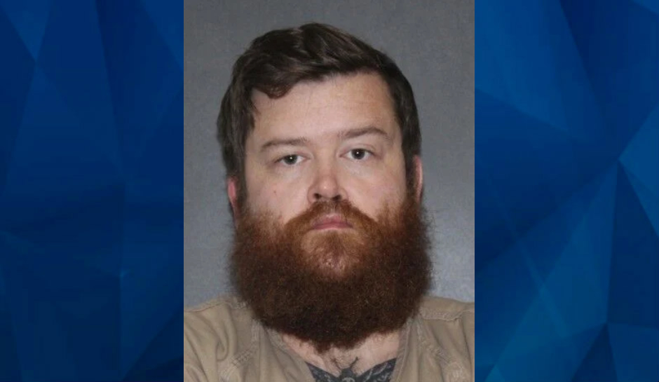 ‘I Did What I Had To’: Dad Killed Recently-Released Sex Offender Who Molested His Young Relative