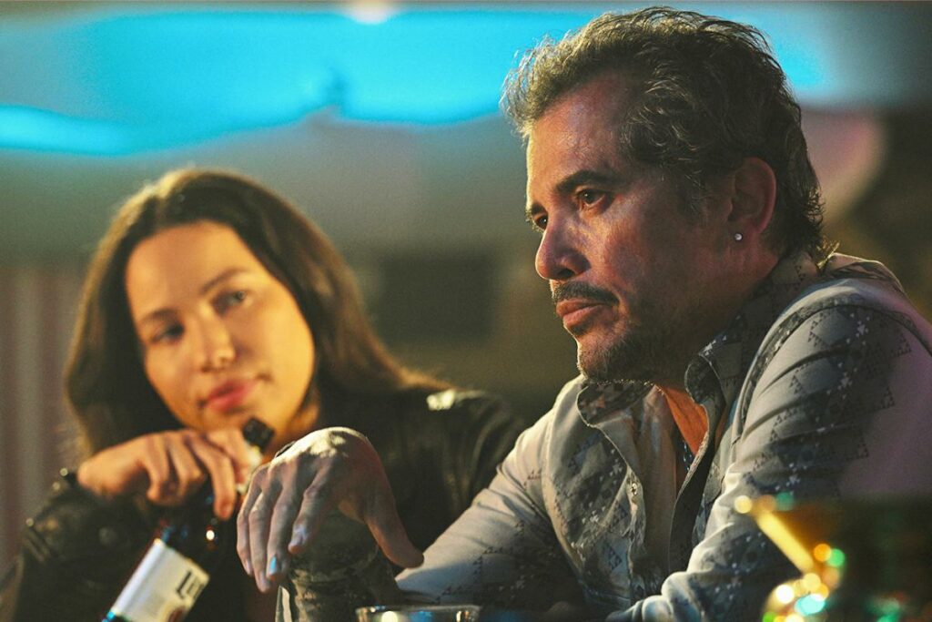 ‘Smoke’s Dennis Lehane Wrote Esposito’s Character Just For John Leguizamo: “I Was Like, If I Get Another Chance To Work With Him, I’m Gonna Let It Rip. And I Did.”