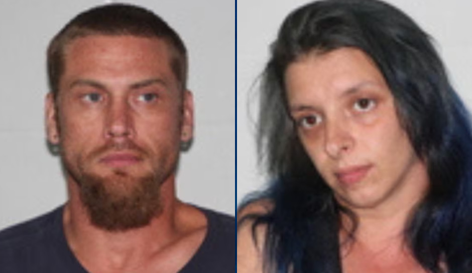 ‘They Were Gonna Take Him Anyway’: Missouri Couple Abandons Baby at County Courthouse