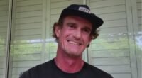 Matthew Bender tells NewsNation of his great escape after a shark bite