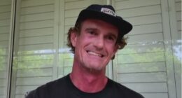 Matthew Bender tells NewsNation of his great escape after a shark bite