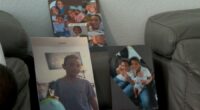 'He was a happy boy': Tampa mother speaks out after 6-year-old drowns in pond