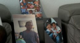 'He was a happy boy': Tampa mother speaks out after 6-year-old drowns in pond