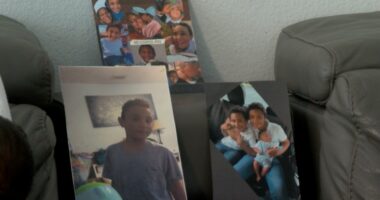 'He was a happy boy': Tampa mother speaks out after 6-year-old drowns in pond
