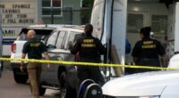 'I heard someone screaming': Teen found shot on Pinellas County road